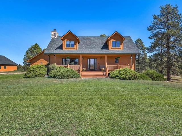House for sale in Kiowa, Elbert County