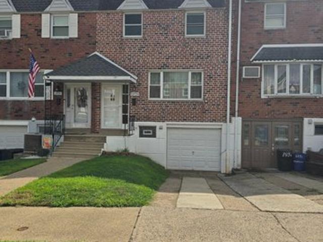 Townhouse for sale in Philadelphia, Pennsylvania