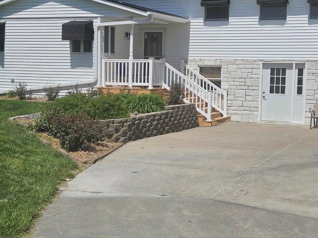 House for sale in Ottumwa, Iowa
