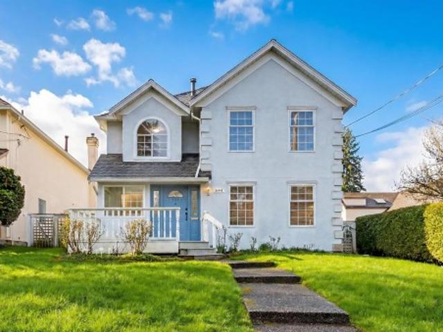 House for sale in Surrey, British Columbia