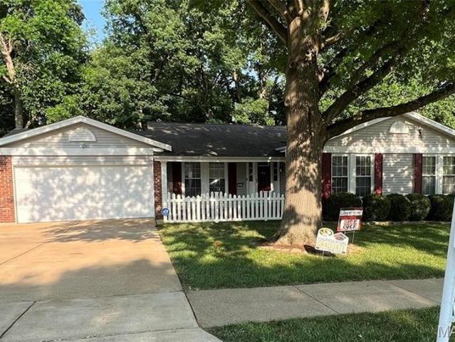 House for sale in Chesterfield, Missouri