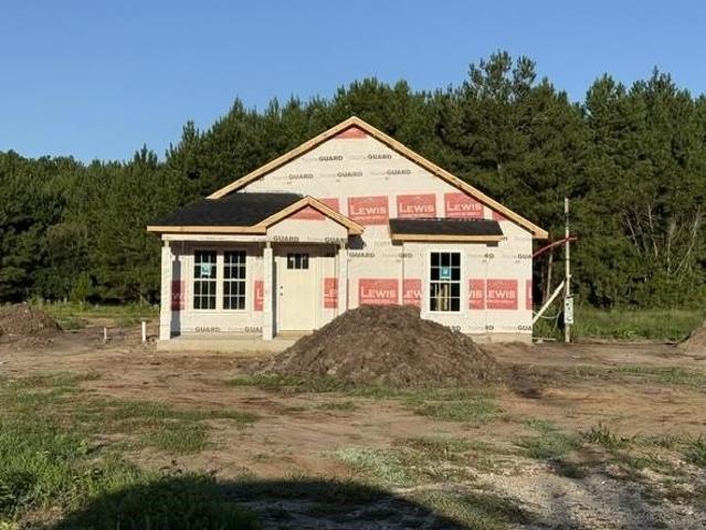 House for sale in Loris, South Carolina