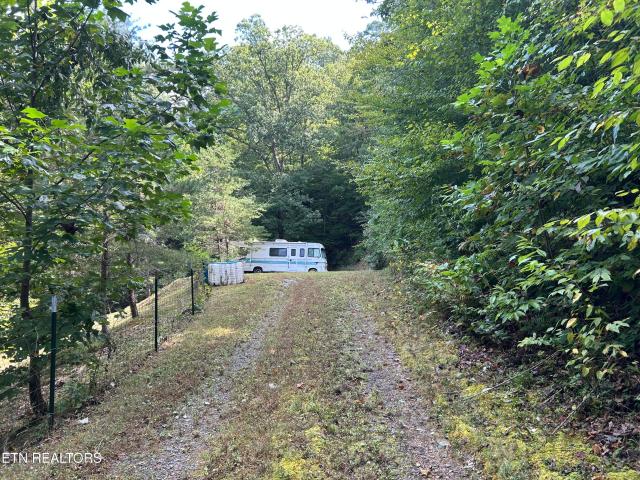 Land for sale in Tennessee