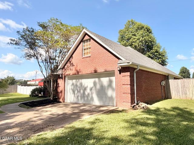 House for sale in Caledonia, Mississippi