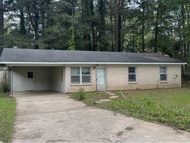 House for sale in Haynesville, Louisiana