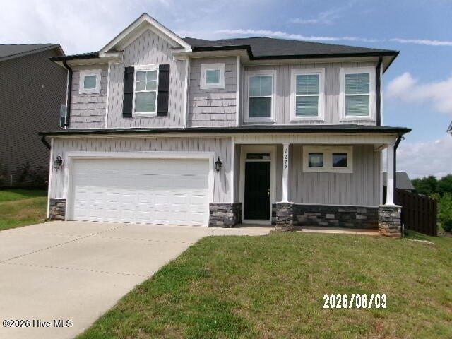 House for sale in Grovetown, Georgia
