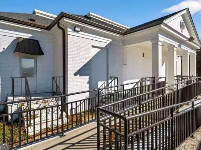 House for rent in Georgia