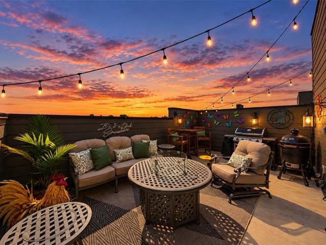 Townhouse for sale in Allen, Collin County