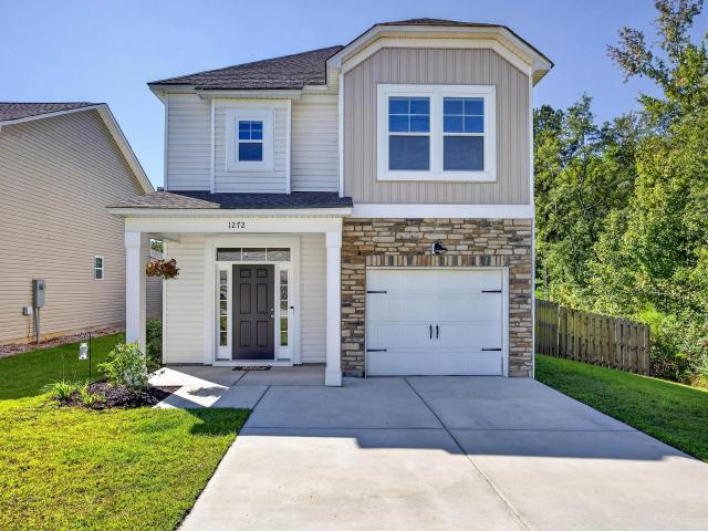 House for sale in Blythewood, Richland County