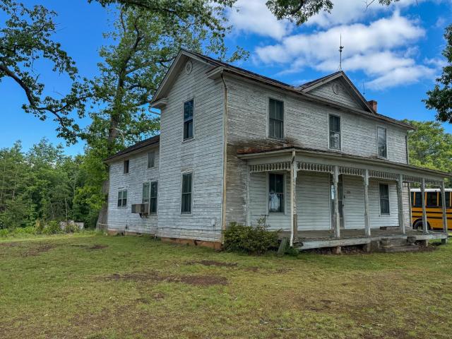 House for sale in Virginia