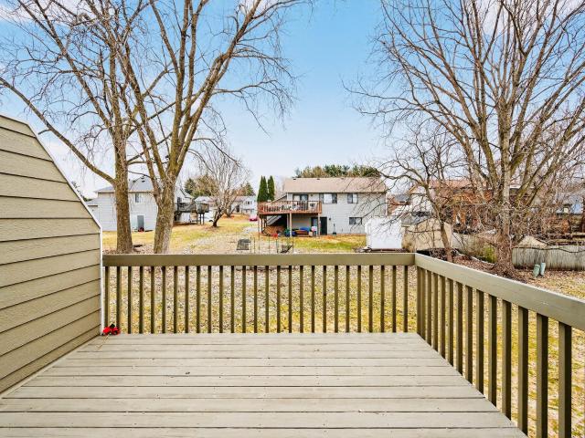 Townhouse for sale in Ramsey, Minnesota