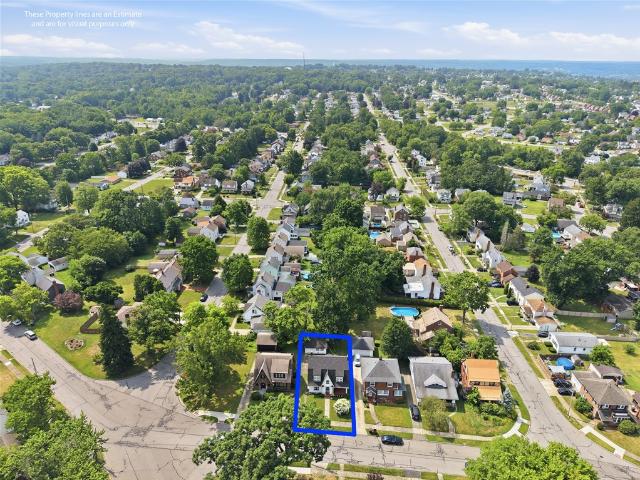 House for sale in Mercer, Pennsylvania