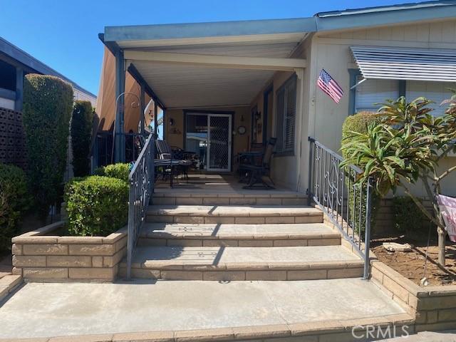 House for sale in Brea, California