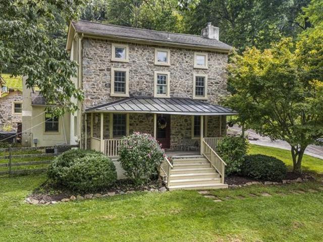 House for sale in Chester, Pennsylvania