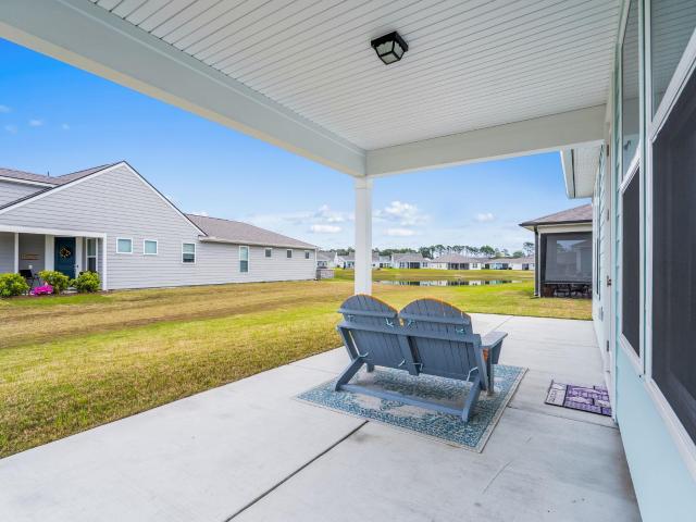 House for sale in North Myrtle Beach, South Carolina