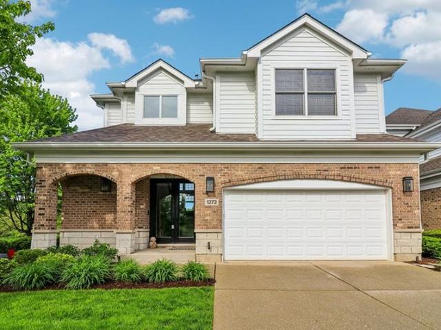 House for sale in Lisle, Illinois