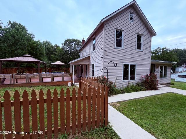 House for sale in Nuremberg, Pennsylvania
