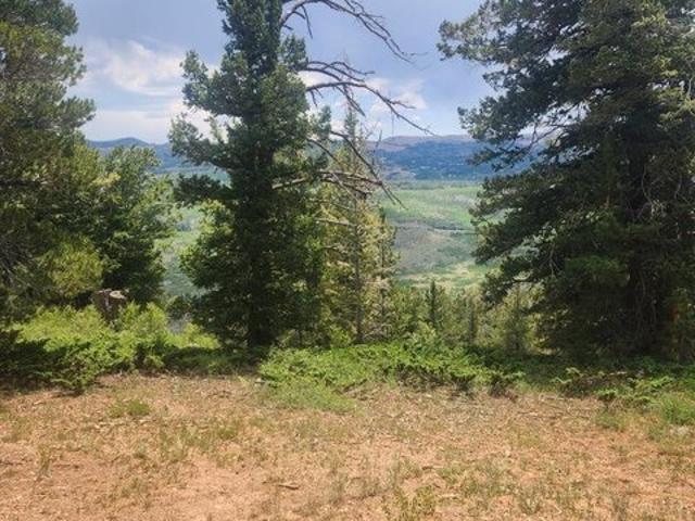 Land for sale in Brian Head, Utah
