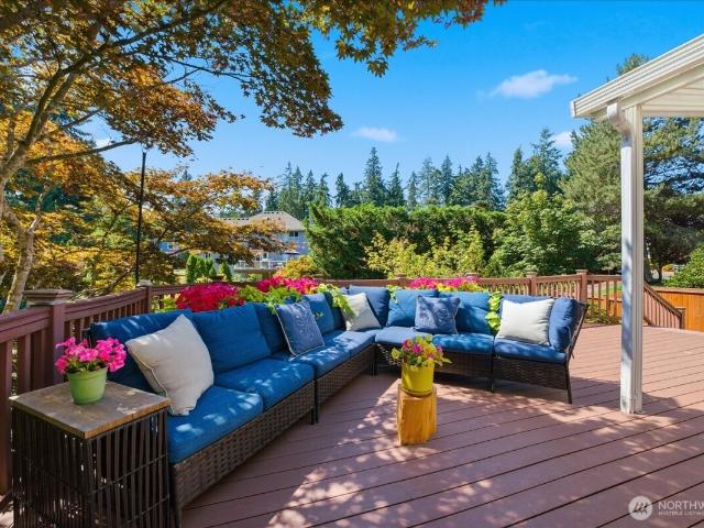House for sale in Mukilteo, Washington