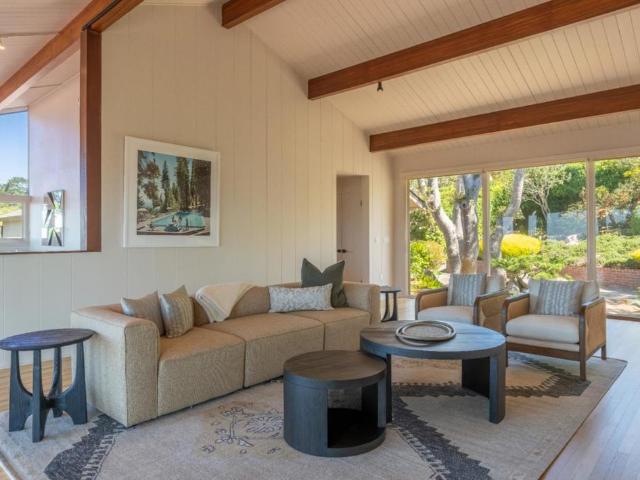 House for sale in California
