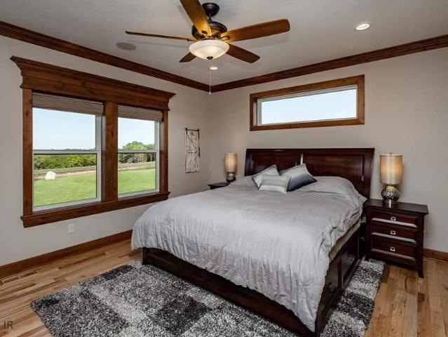 Land for sale in Earlham, Iowa