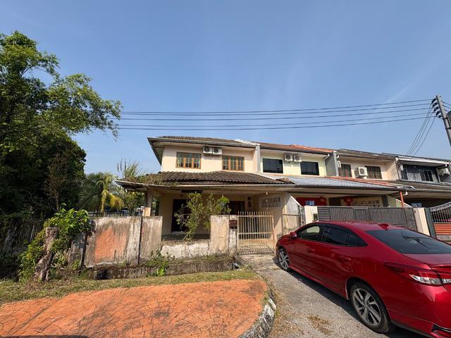 Terraced House for sale in Samarahan, Kota Samarahan