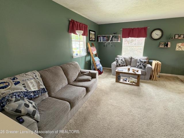 House for sale in Eaton, Michigan