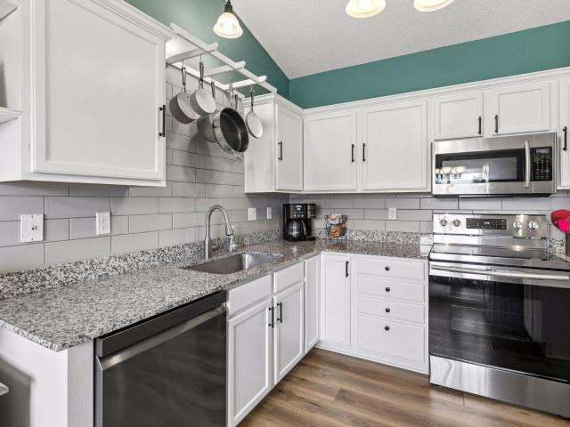 Townhouse for sale in Farmington, Minnesota