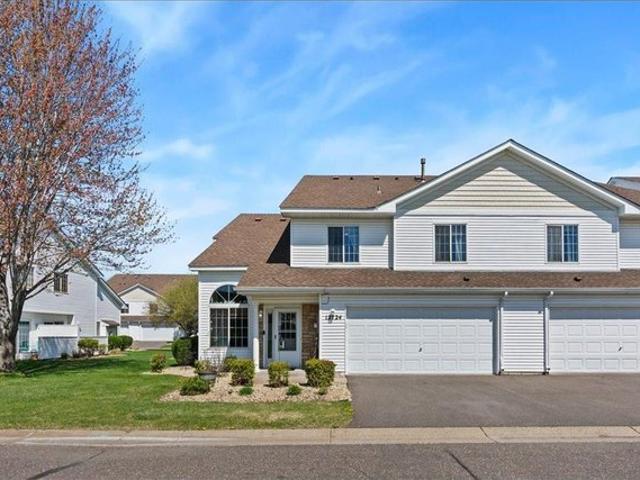 Townhouse for sale in Wright, Minnesota