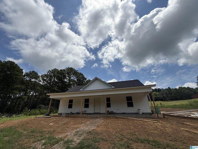 House for sale in Blount, Alabama