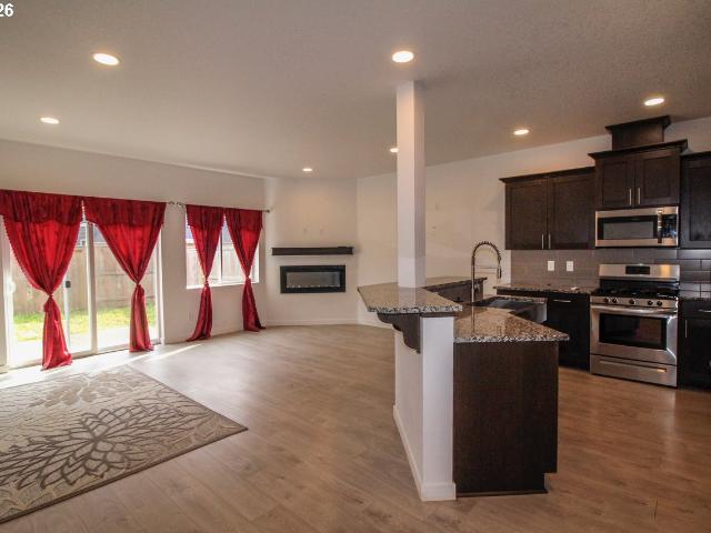 Townhouse for sale in Oregonia