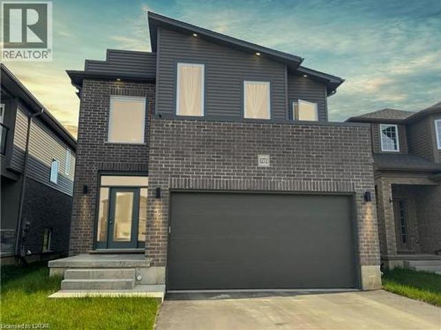 House for sale in Arva, Ontario