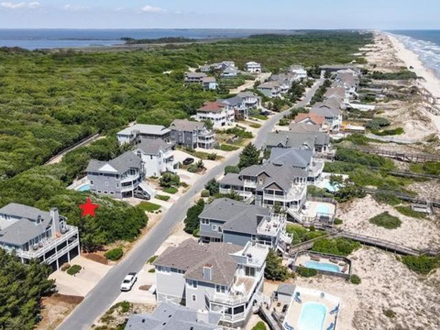 Land for sale in Corolla, North Carolina