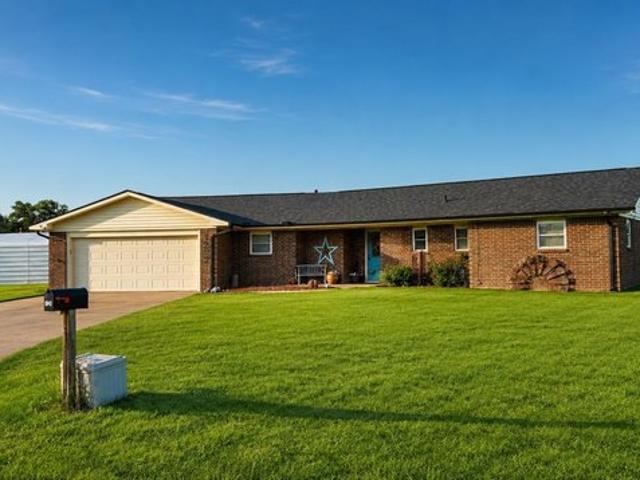 House for sale in Wakita, Oklahoma