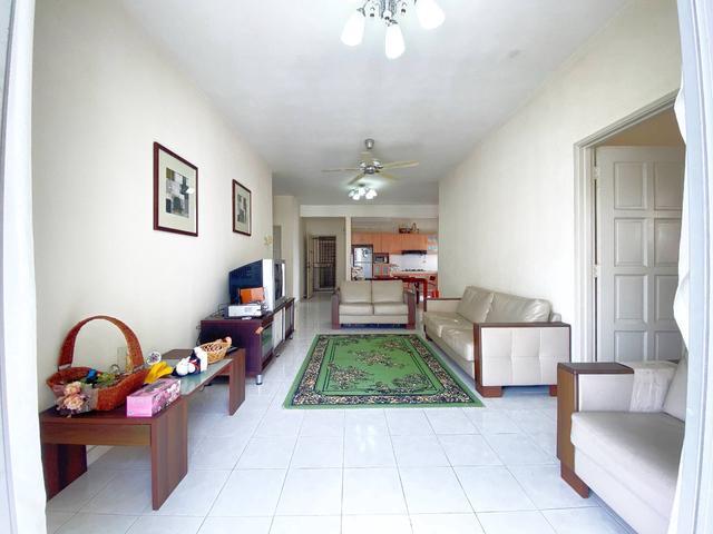 Condominium for sale in Setapak, Kuala Lumpur