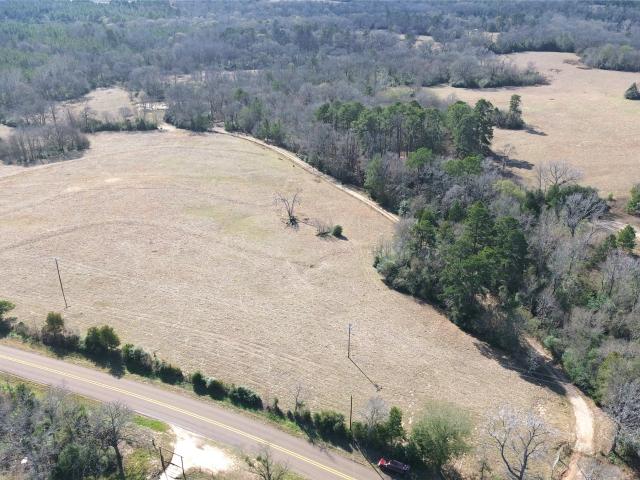 Land for sale in Grapeland, Texas