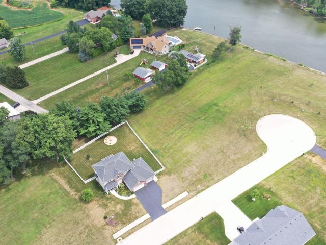 Land for sale in Winnebago, Illinois