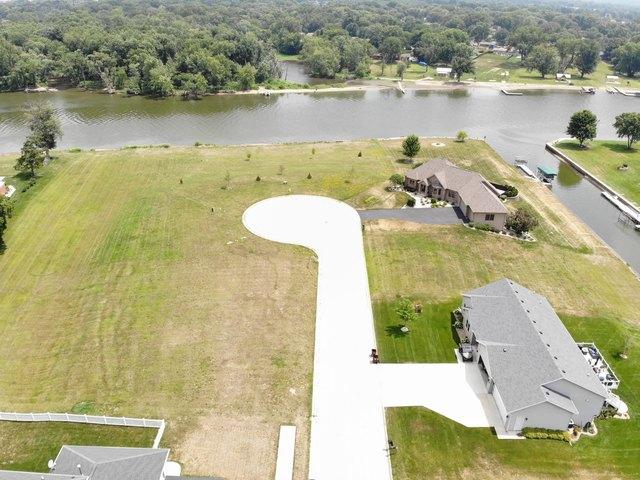 Land for sale in Winnebago, Illinois