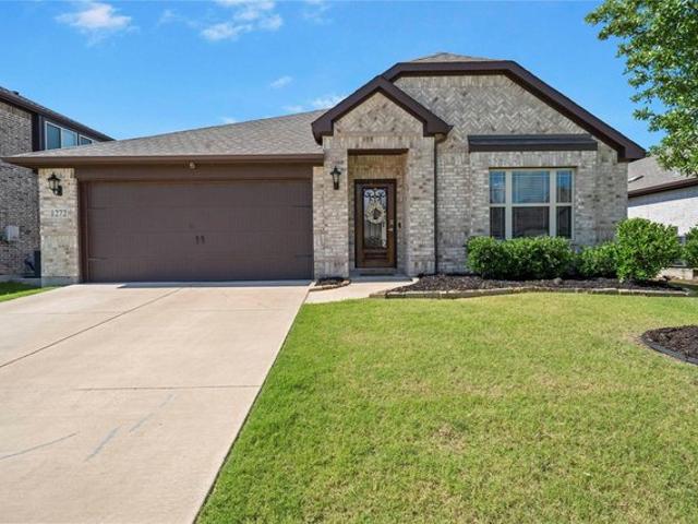 House for sale in Denton, Texas