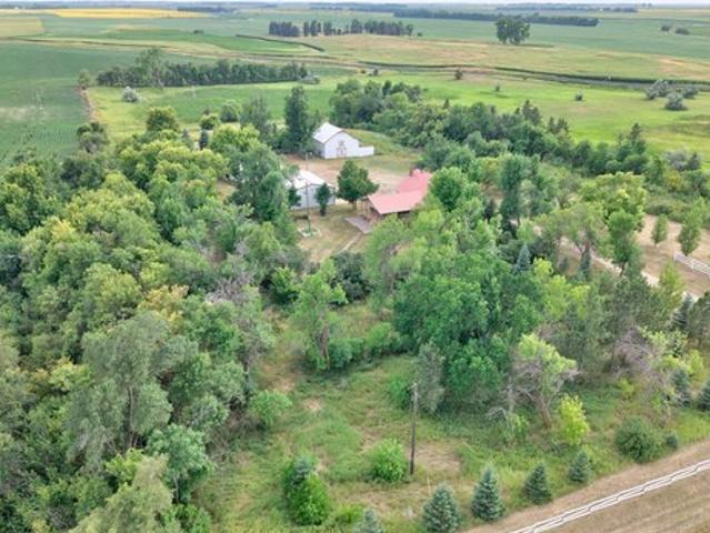 House for sale in Fingal, North Dakota
