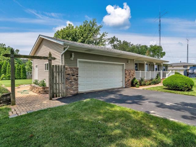 House for sale in Milan, Illinois