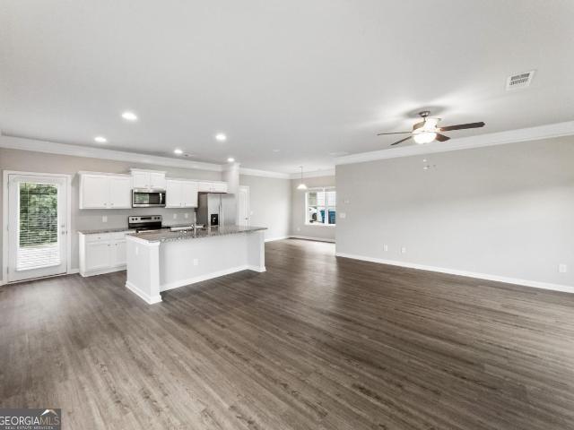 House for sale in Athens, Georgia