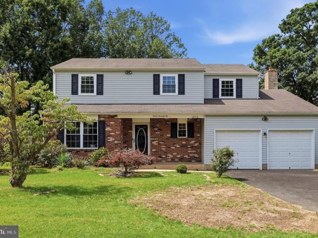 House for sale in Bucks, Pennsylvania