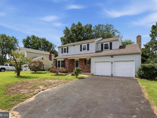 House for sale in Bucks, Pennsylvania