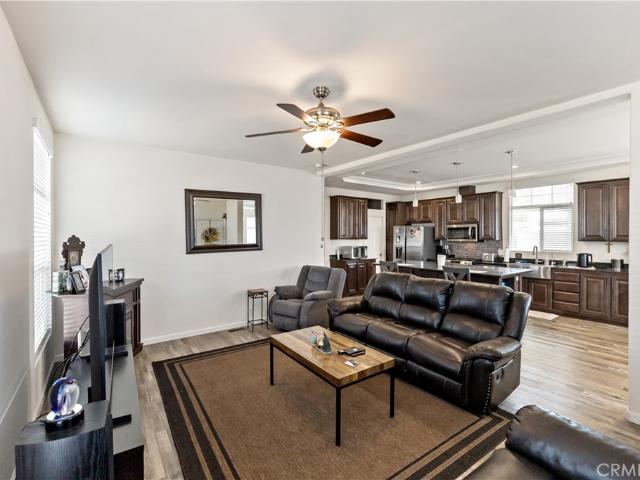 House for sale in Clovis, California