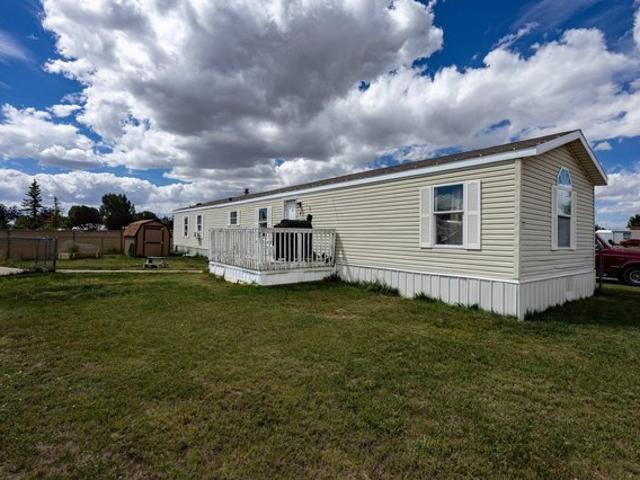 House for sale in Wyoming