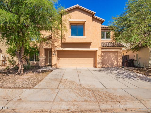 House for sale in Coolidge, Pinal County