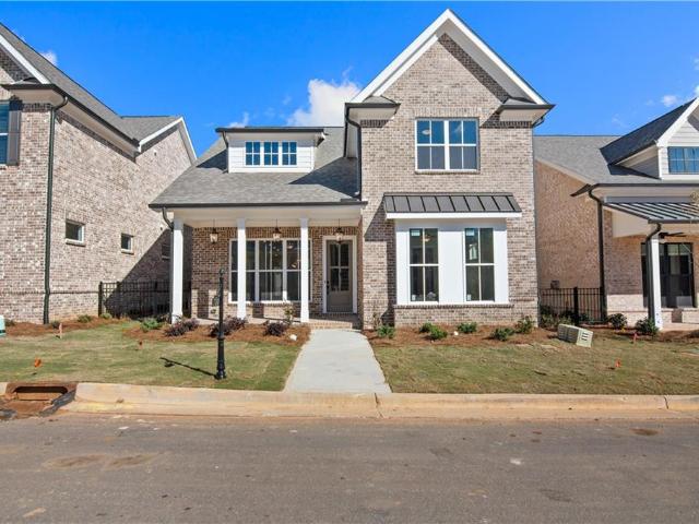 House for sale in Cumming, Georgia