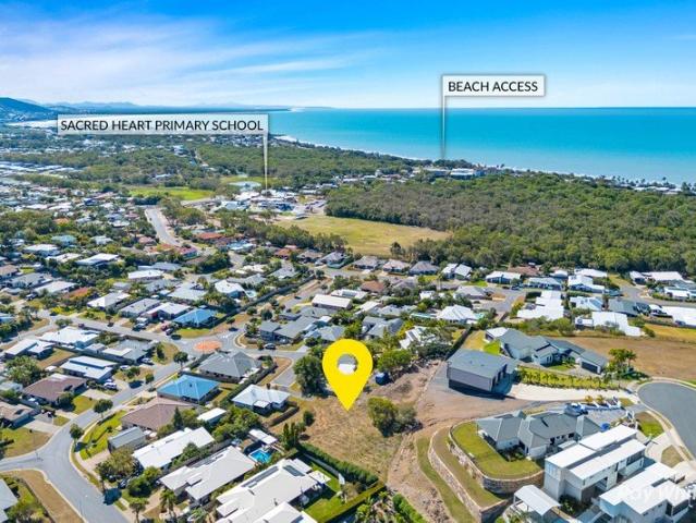 Land for sale in Lammermoor, Queensland