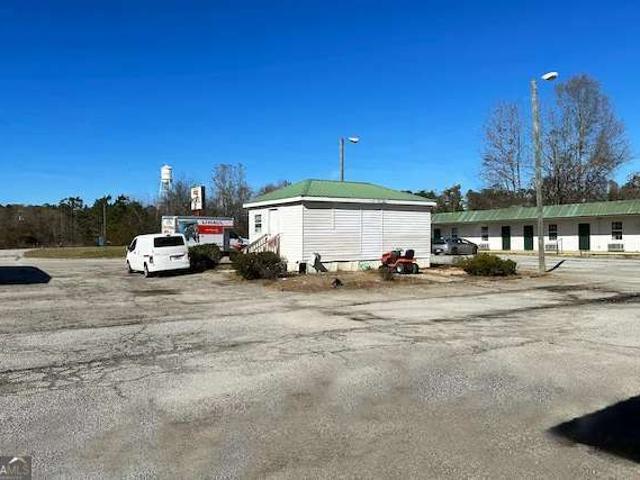 Commercial for sale in Sparta, Hancock County